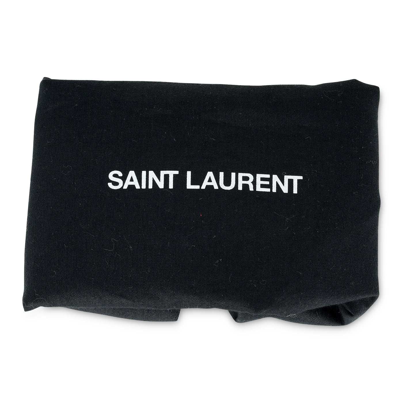 Saint Laurent Becky Chain Wallet