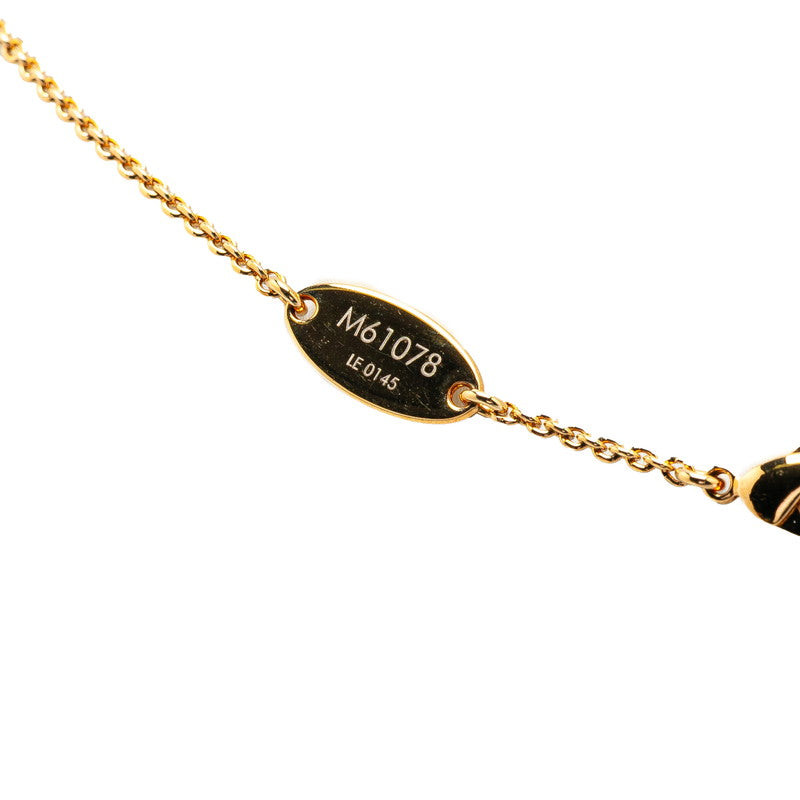 Louis Vuitton LV&ME Necklace