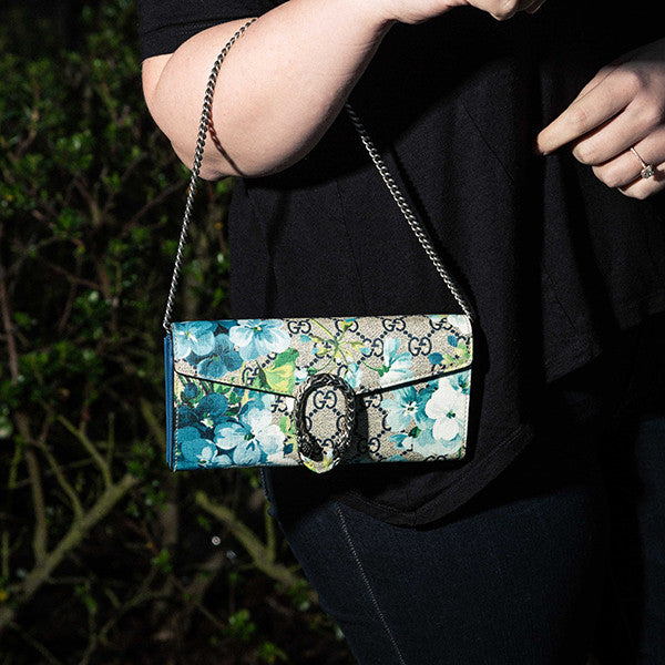 Gucci Dionysus Supreme Floral WOC