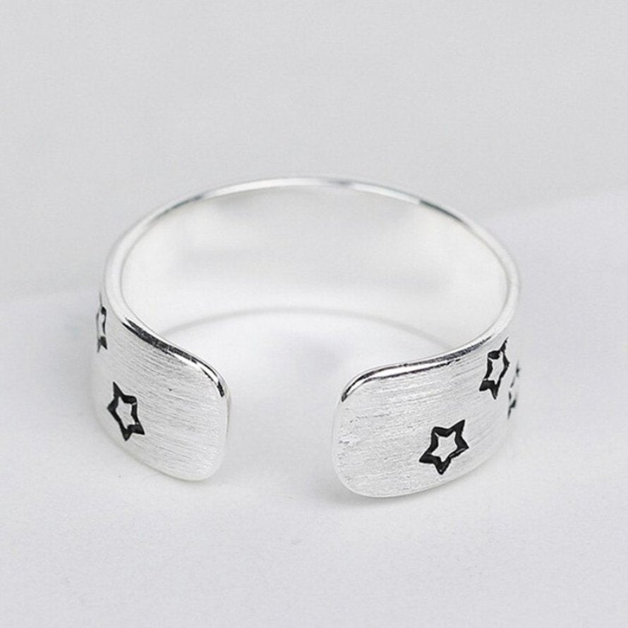 Dream Chaser Ring