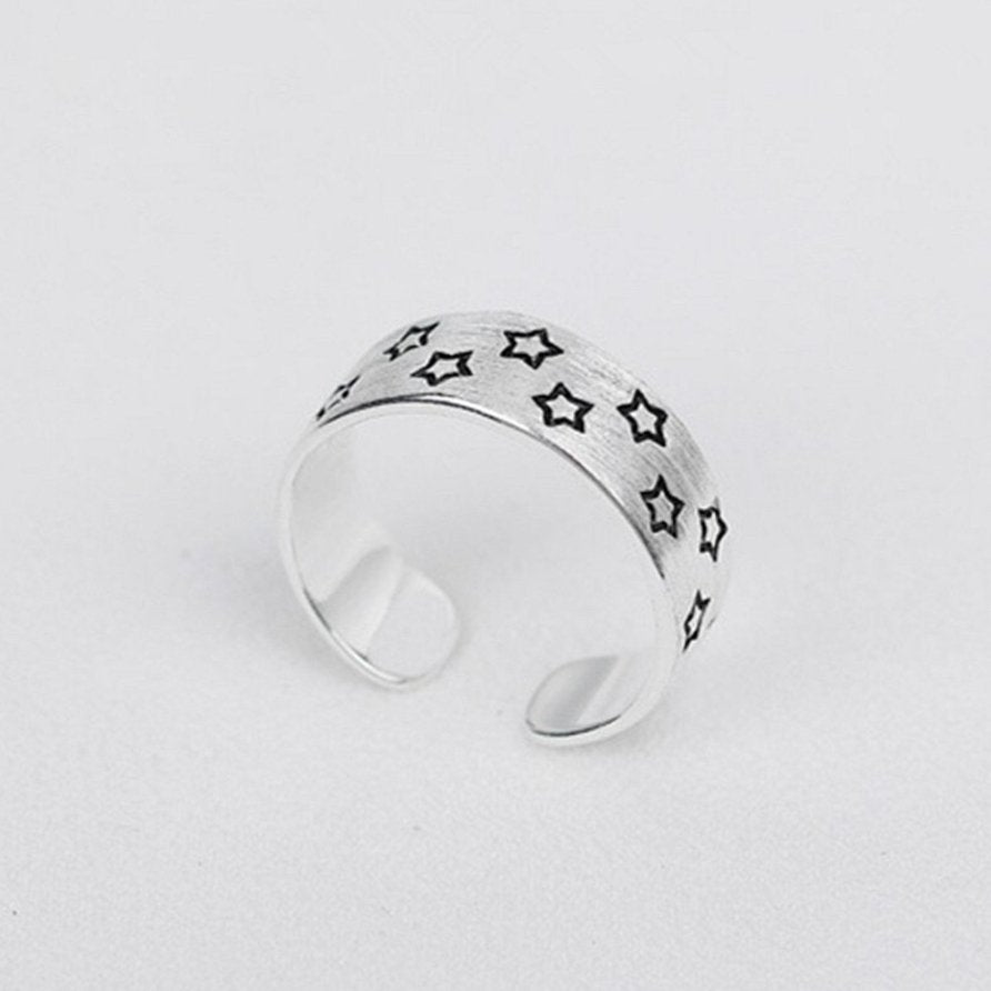 Dream Chaser Ring