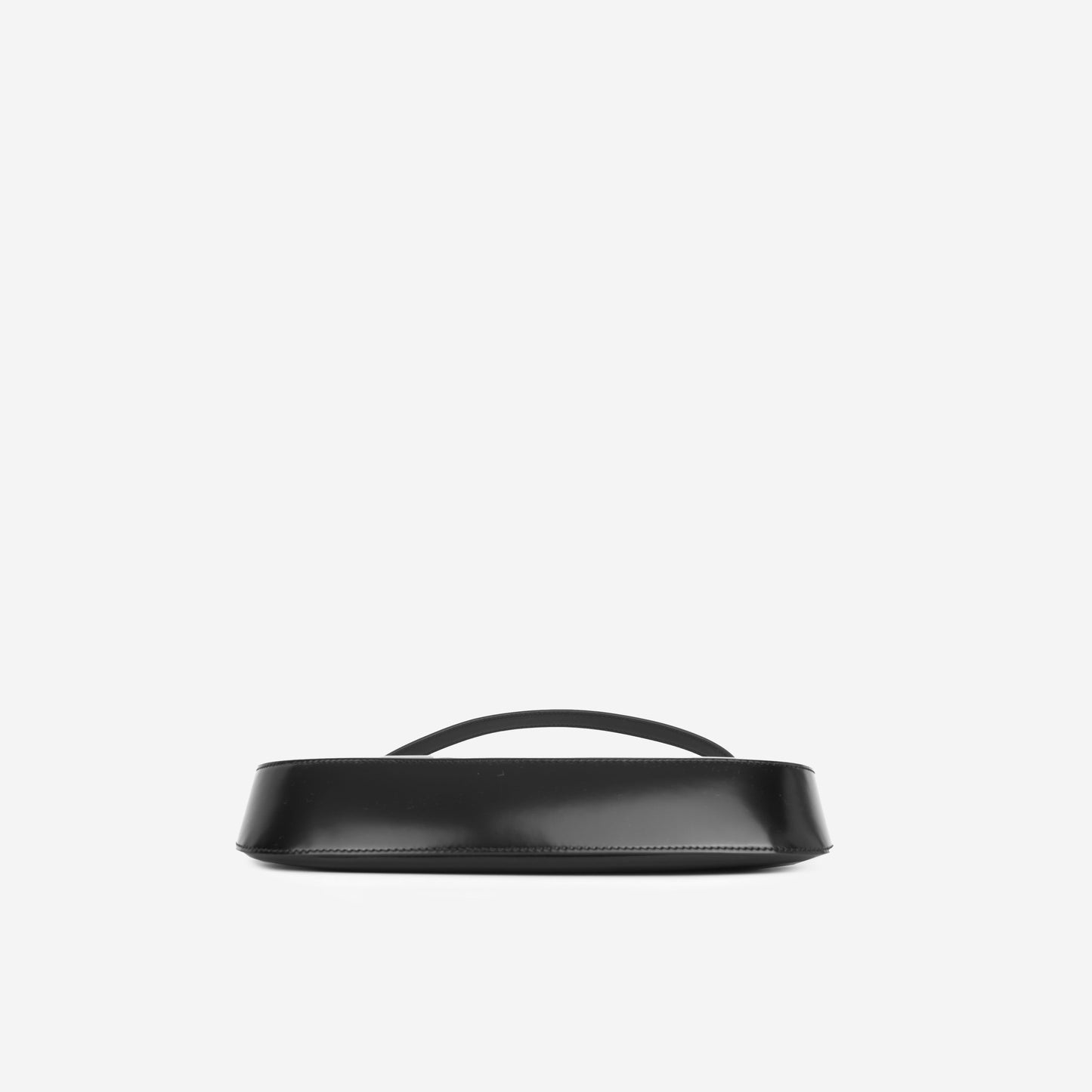 Prada Cleo Brushed Shoulder Bag