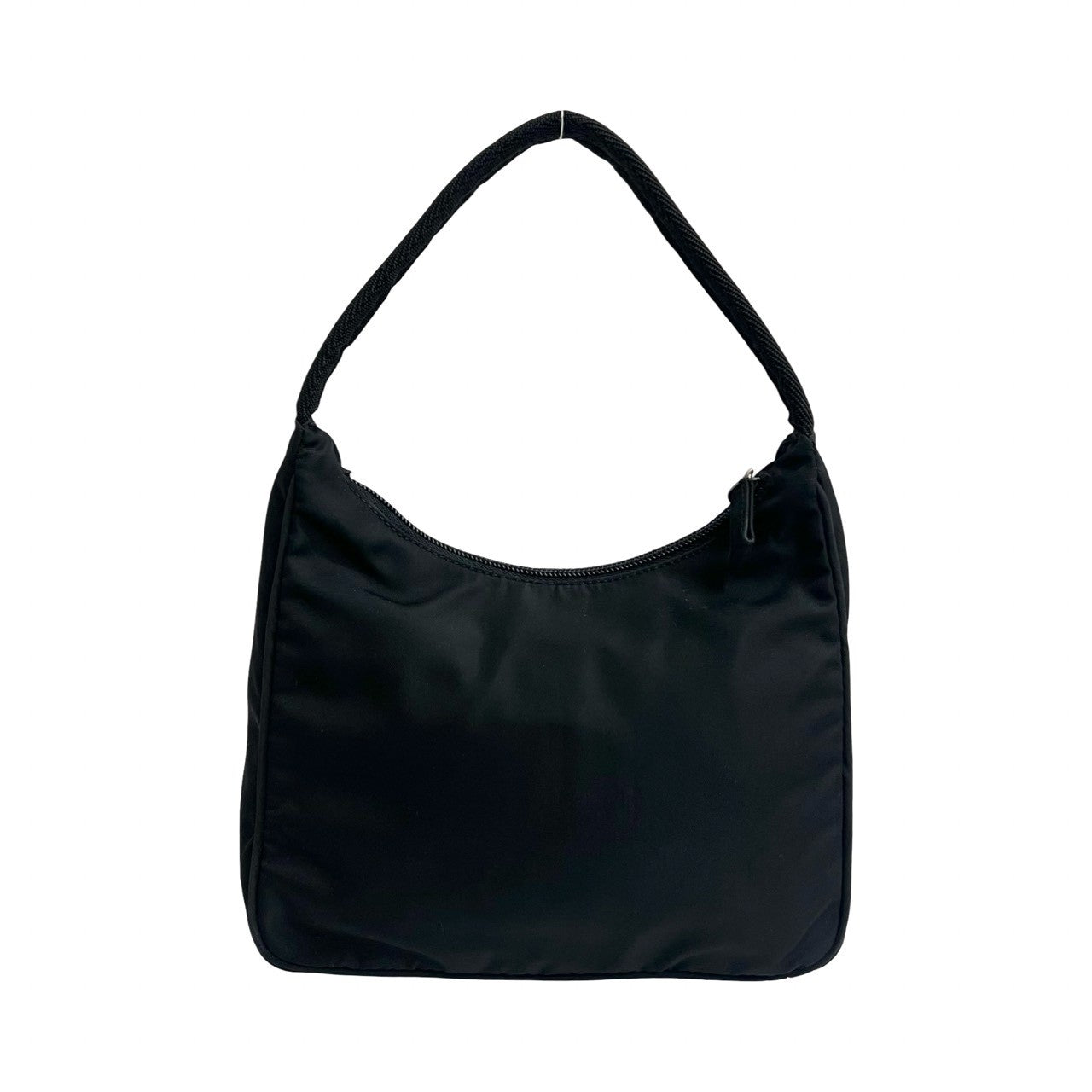 Prada Tessuto Nylon Handbag