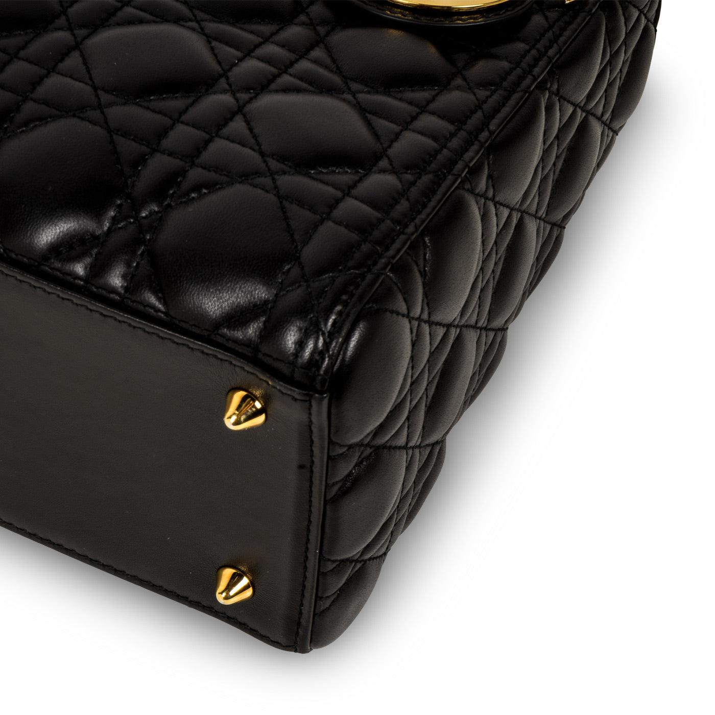 Christian Dior Lady Dior - Medium