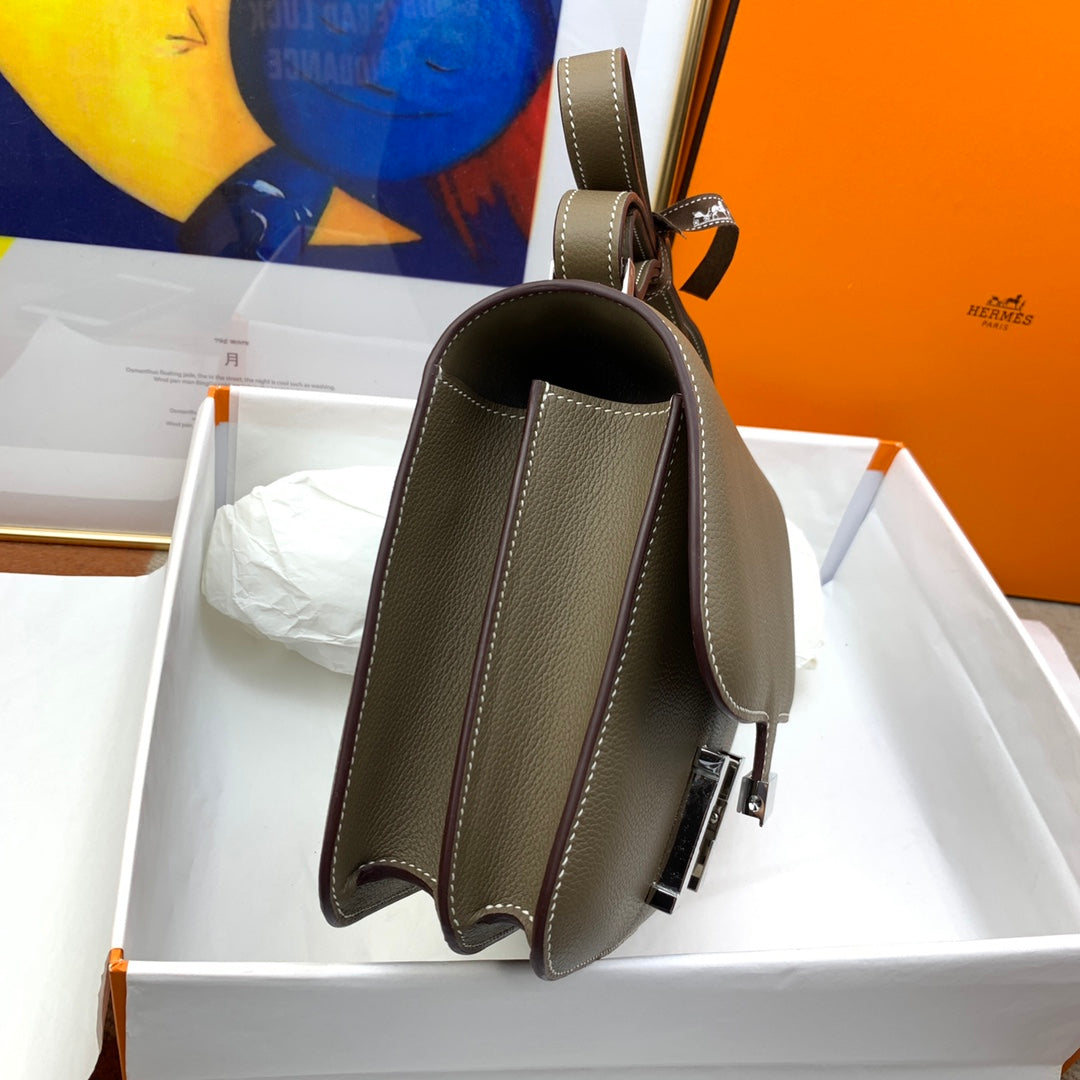 Hermes Constance Bag