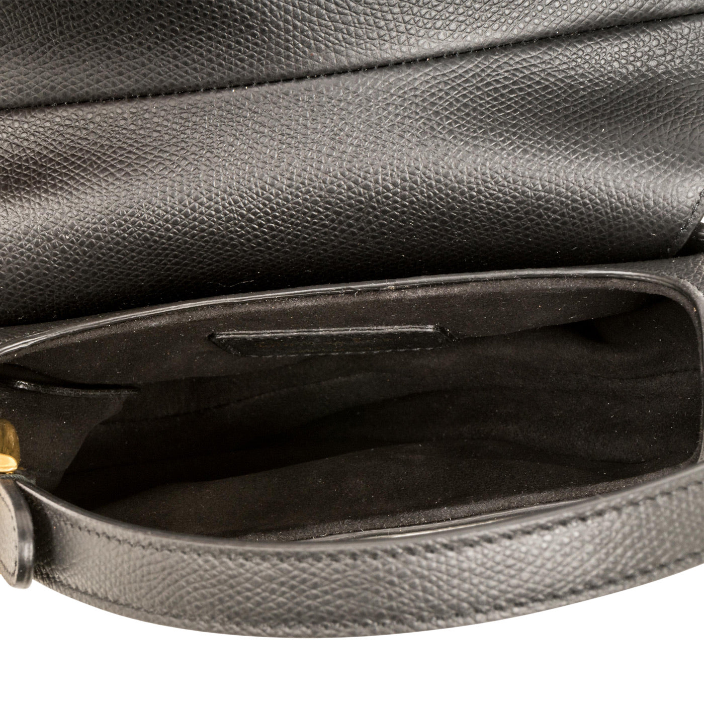 Christian Dior Saddle Bag - Mini