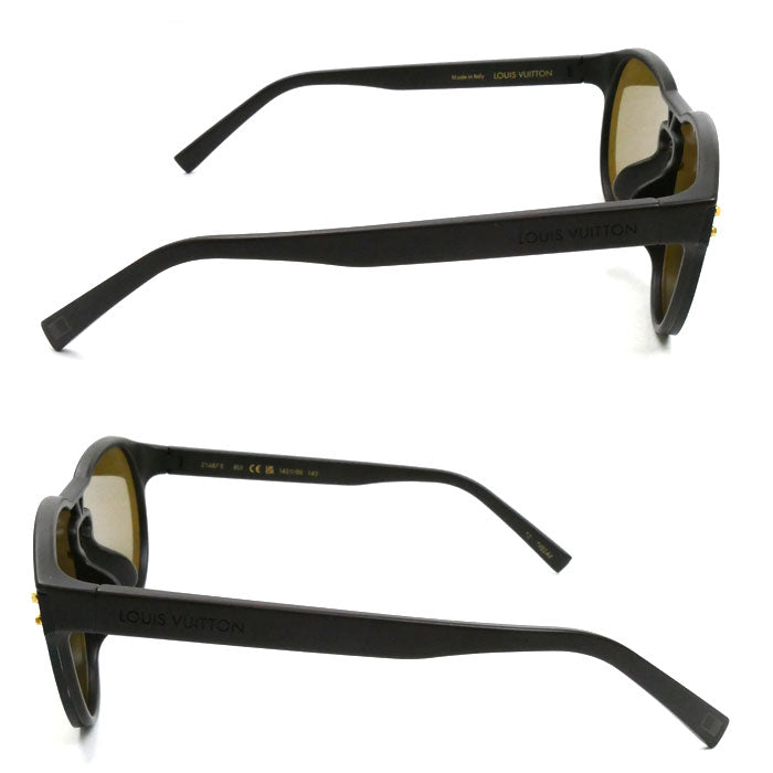 Louis Vuitton LV Waimea Sunglasses