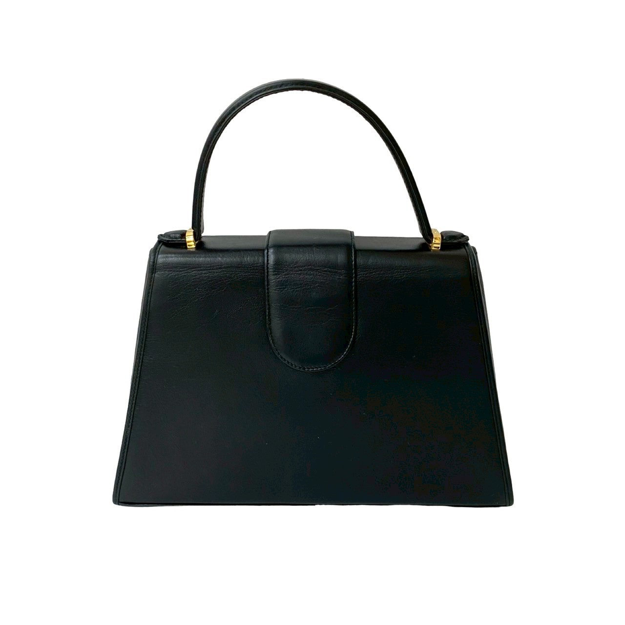Yves Saint Laurent Leather Handbag