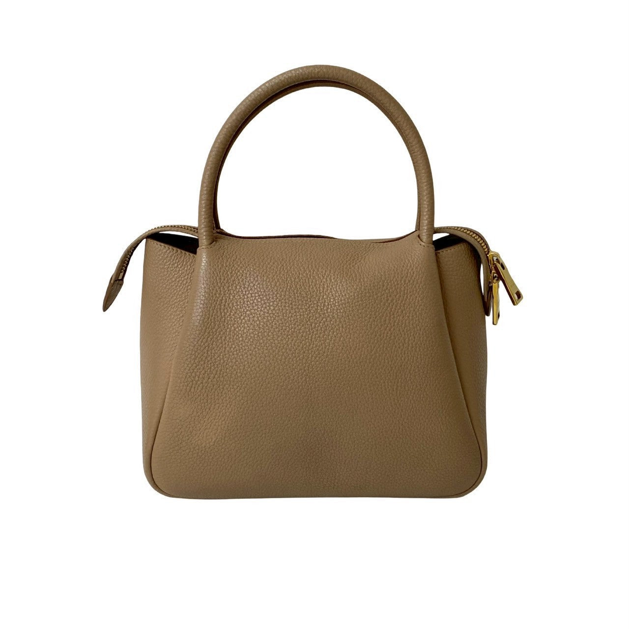 Prada VITELLO DAINO 2way Handbag