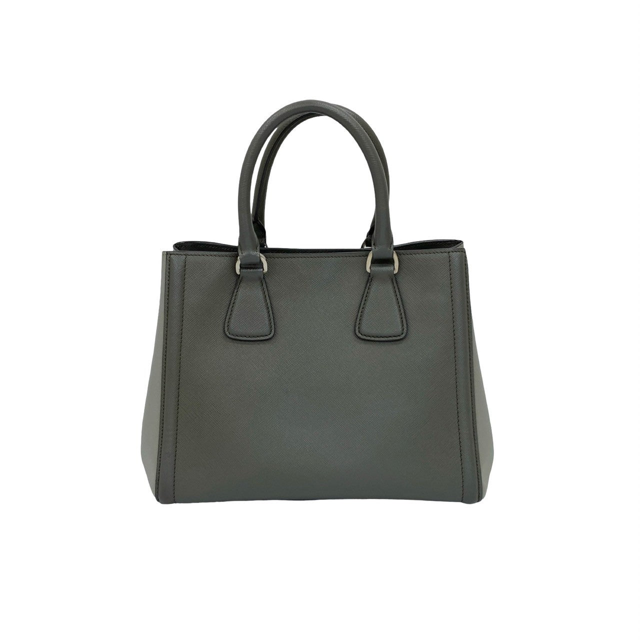 Prada Saffiano 2way Handbag