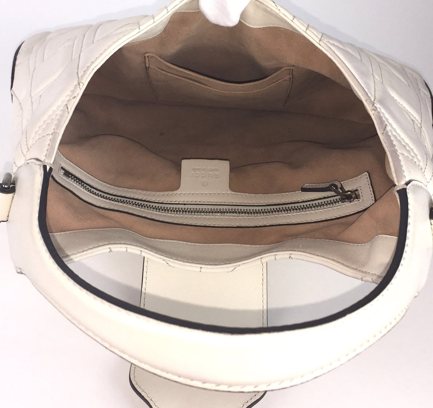 Gucci Dionysus Matalasse Leather Hobo Bag
