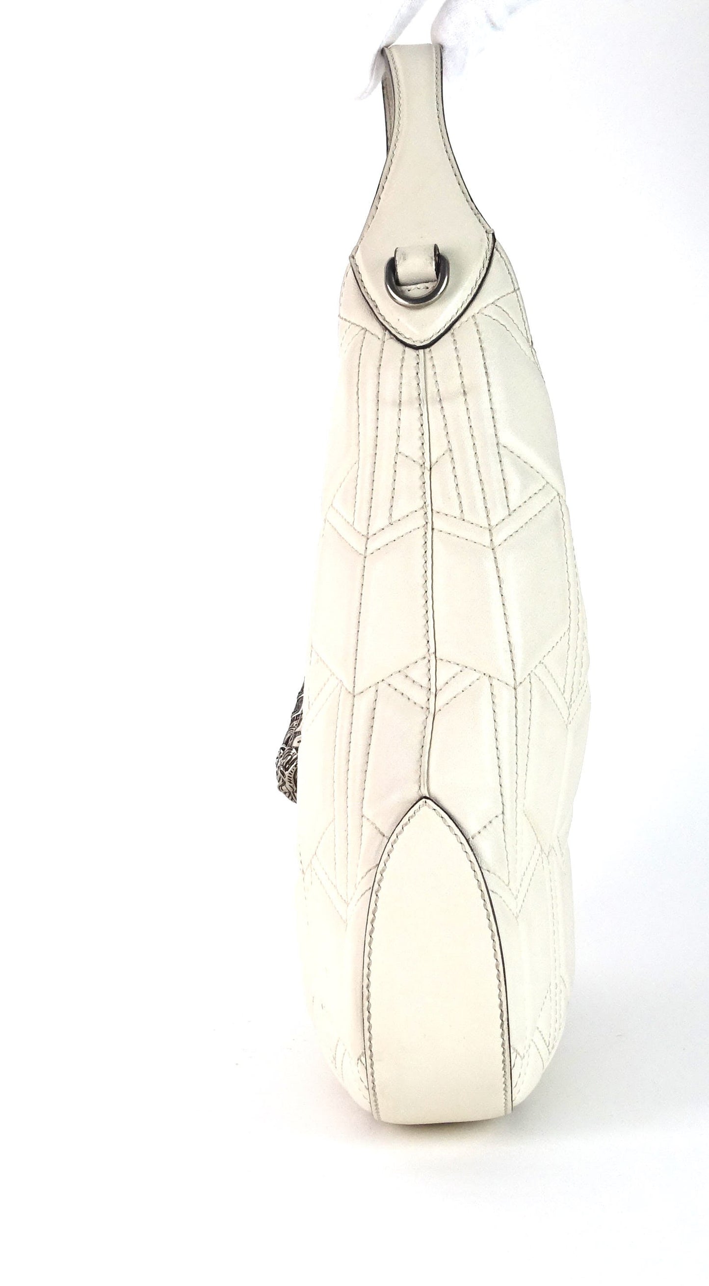 Gucci Dionysus Matalasse Leather Hobo Bag