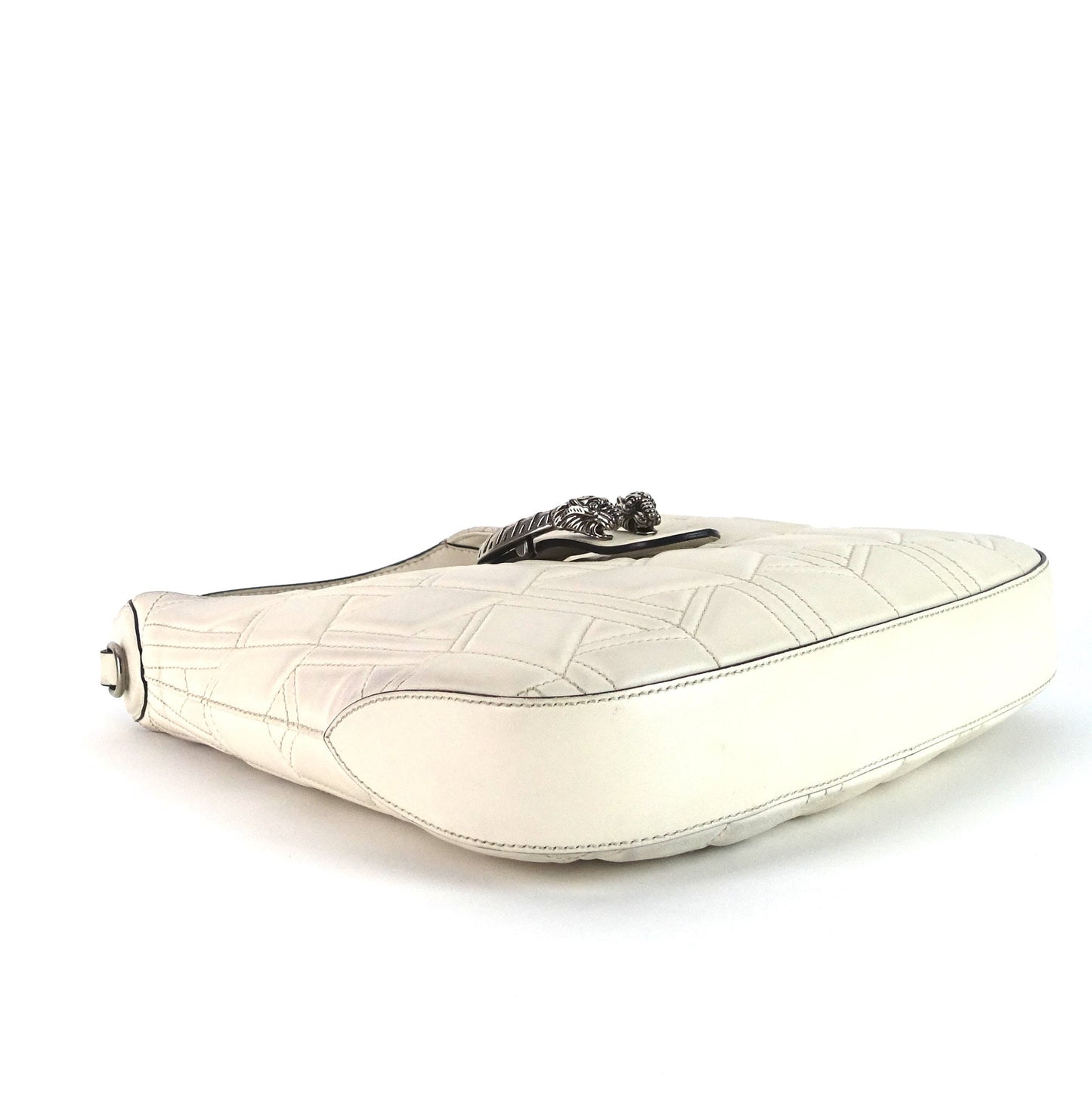 Gucci Dionysus Matalasse Leather Hobo Bag