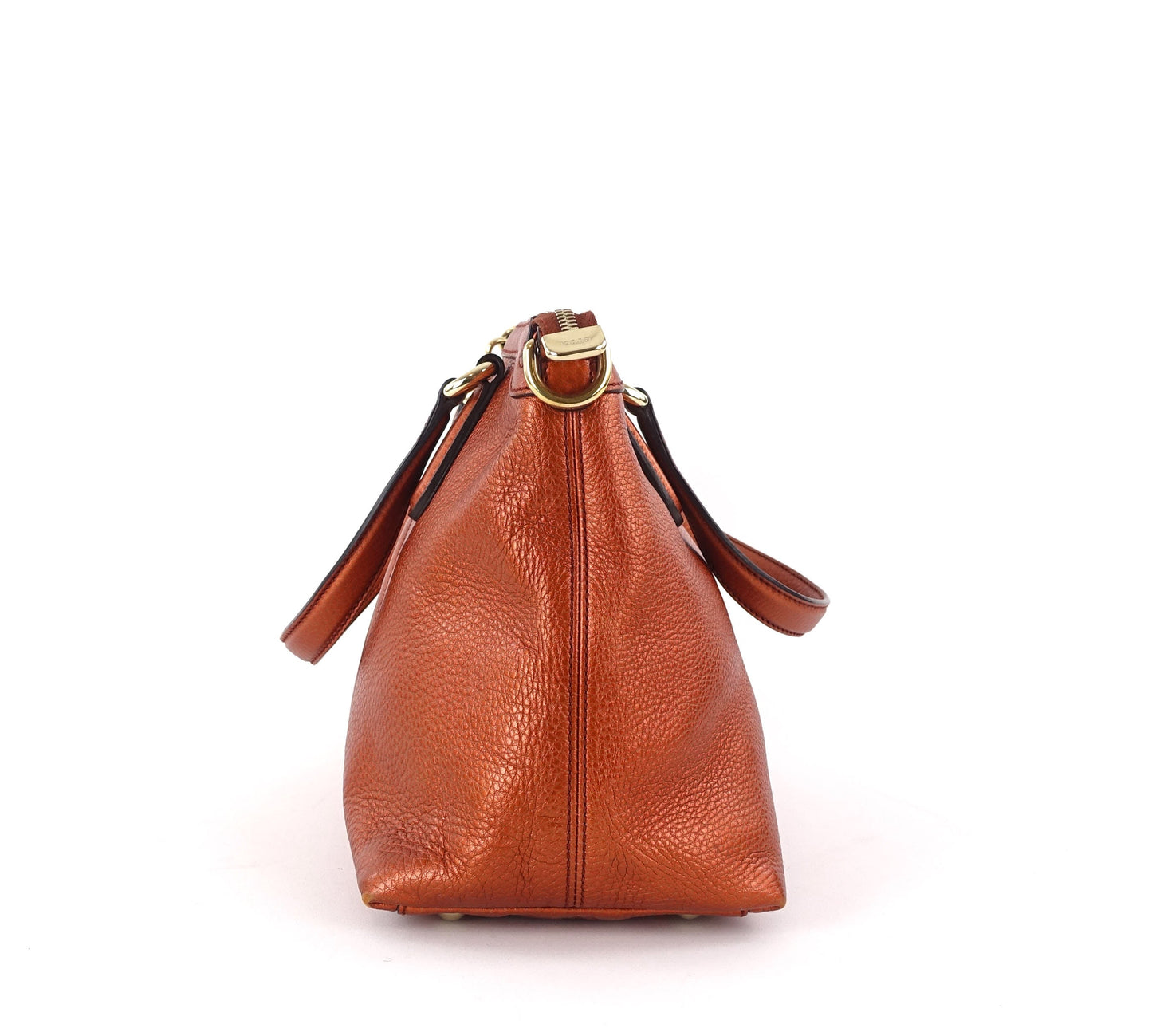 Gucci Soho Convertible Leather Tassel Bag