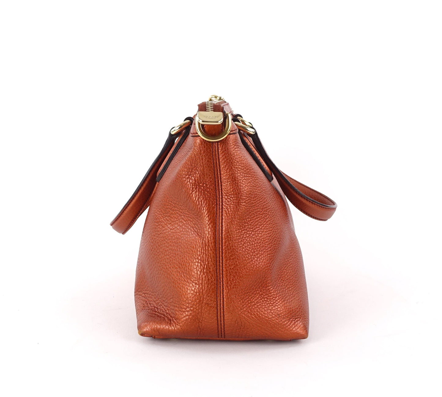 Gucci Soho Convertible Leather Tassel Bag
