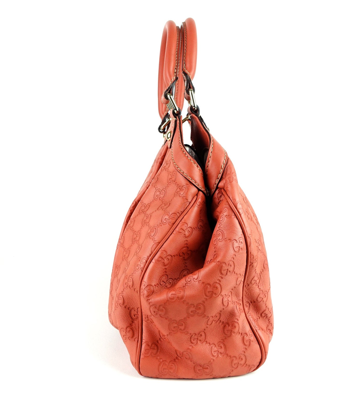 Gucci Sukey Guccissima Leather Tote Bag