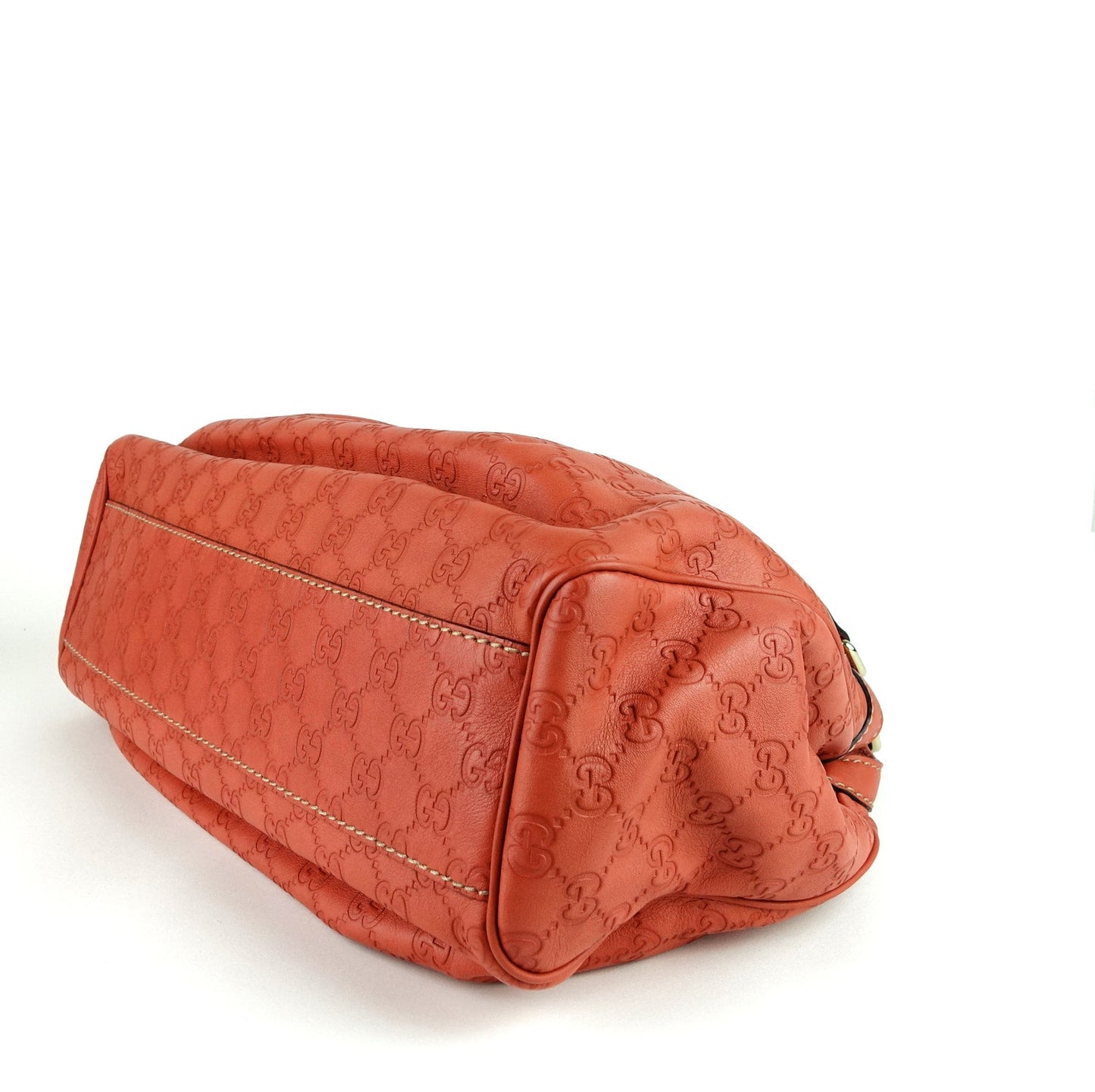 Gucci Sukey Guccissima Leather Tote Bag