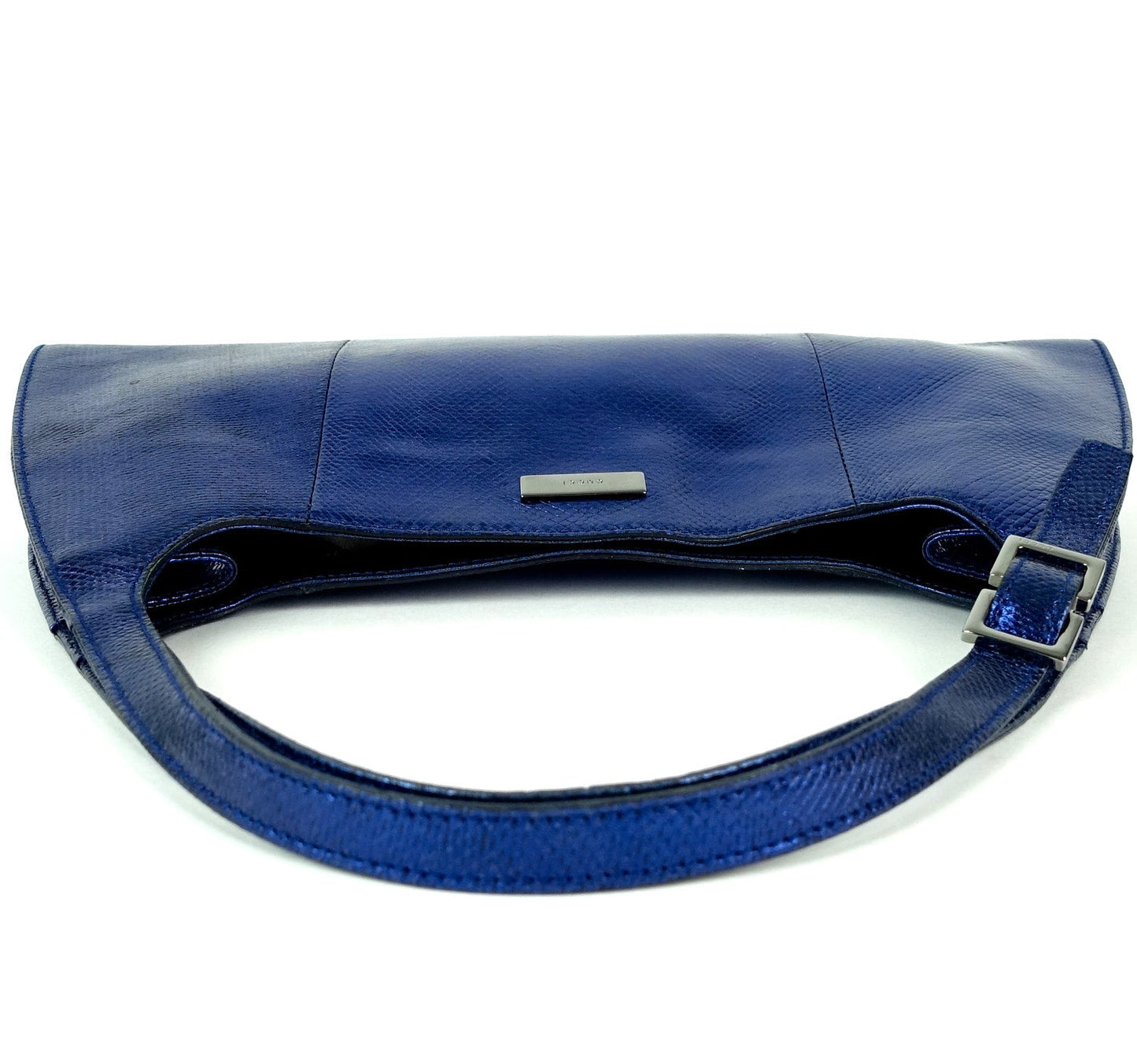 Gucci Snakeskin Leather Shoulder Bag