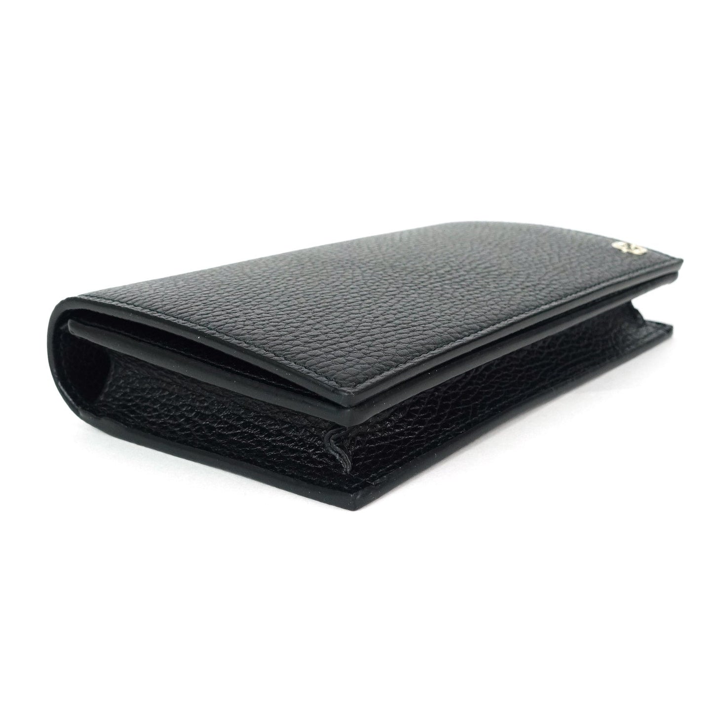 Gucci Betty Leather Wallet on Chain Bag