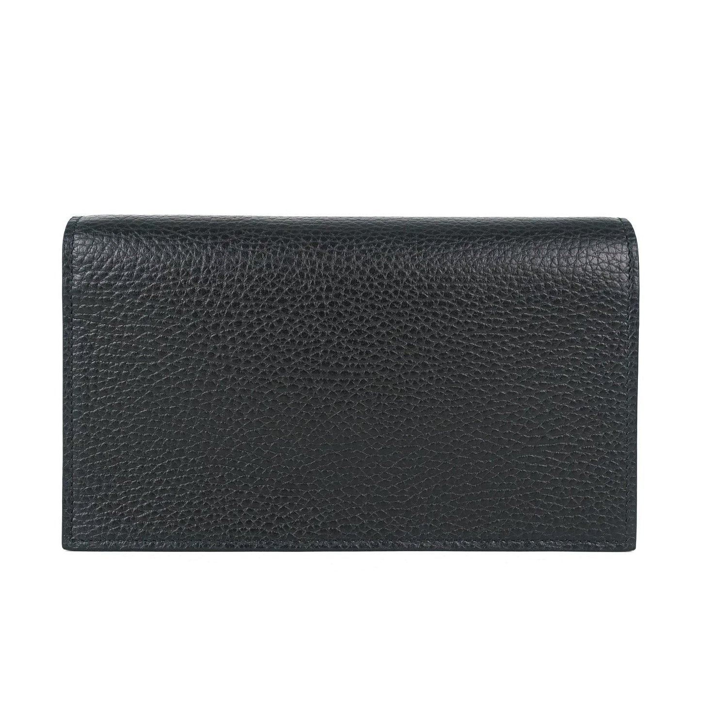Gucci Betty Leather Wallet on Chain Bag