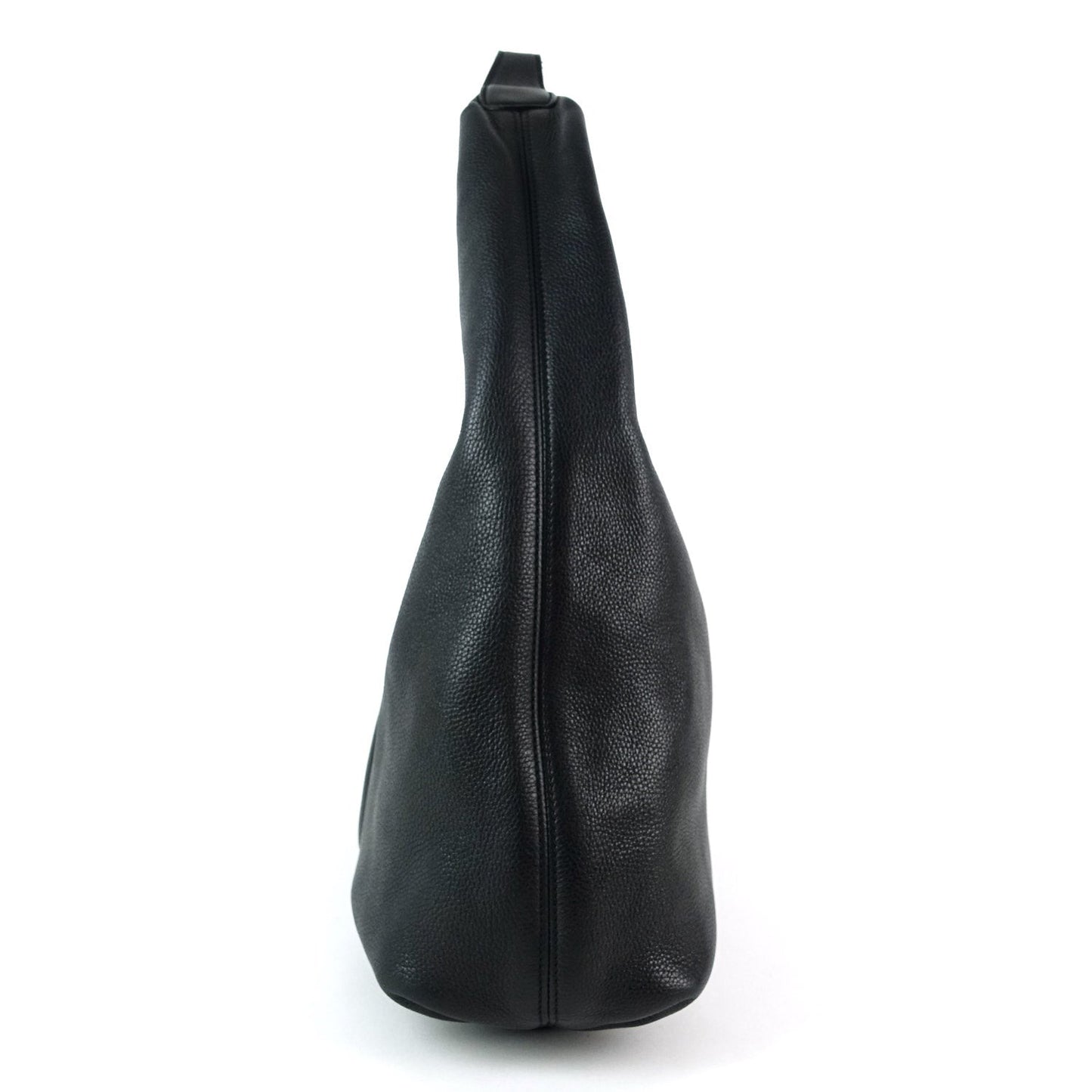 Gucci Soho Calf Leather Large Hobo Bag