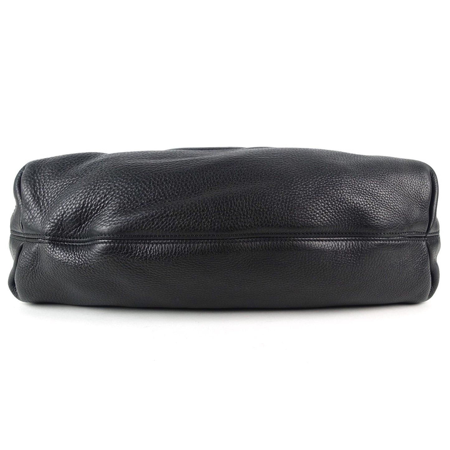 Gucci Soho Calf Leather Large Hobo Bag