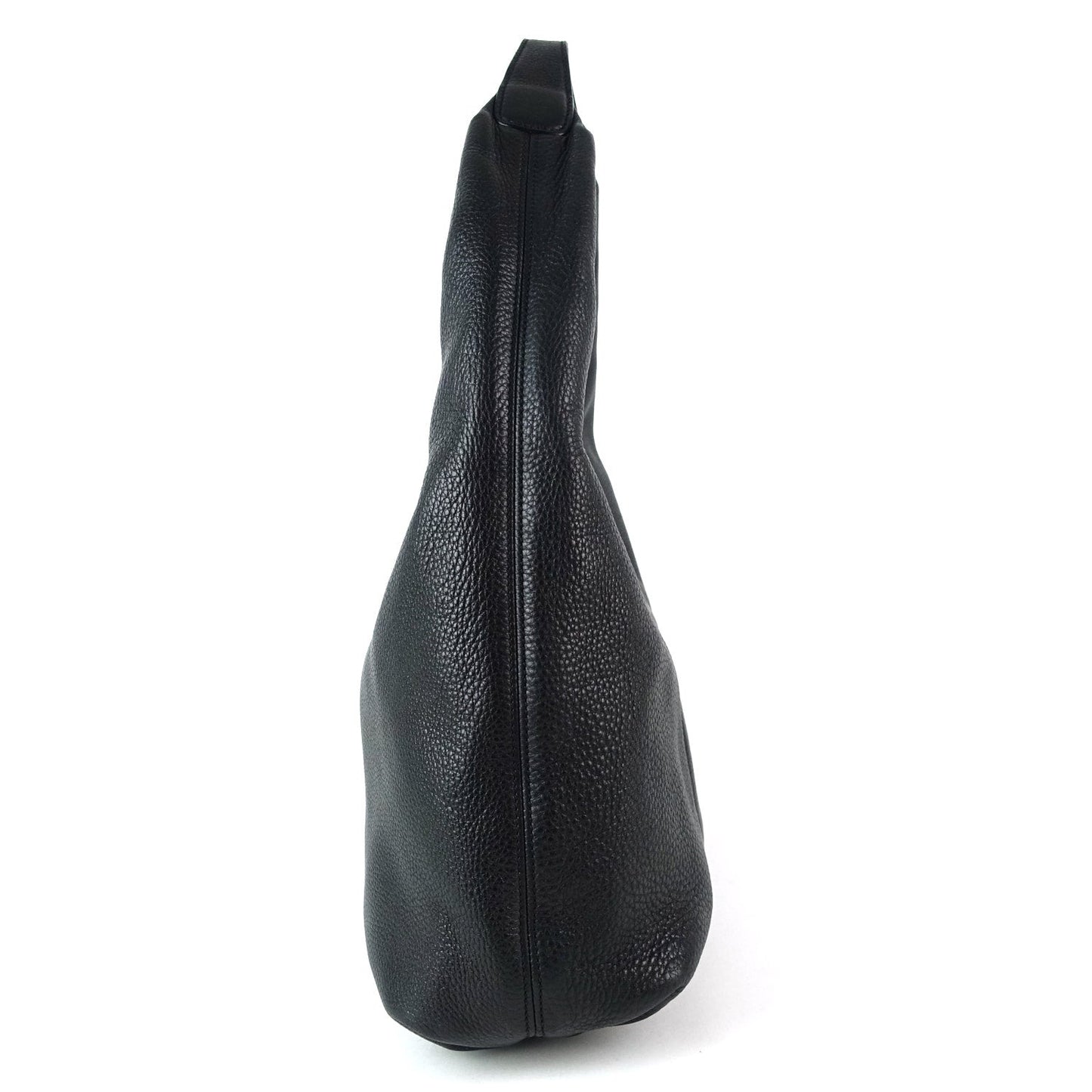 Gucci Soho Calf Leather Large Hobo Bag
