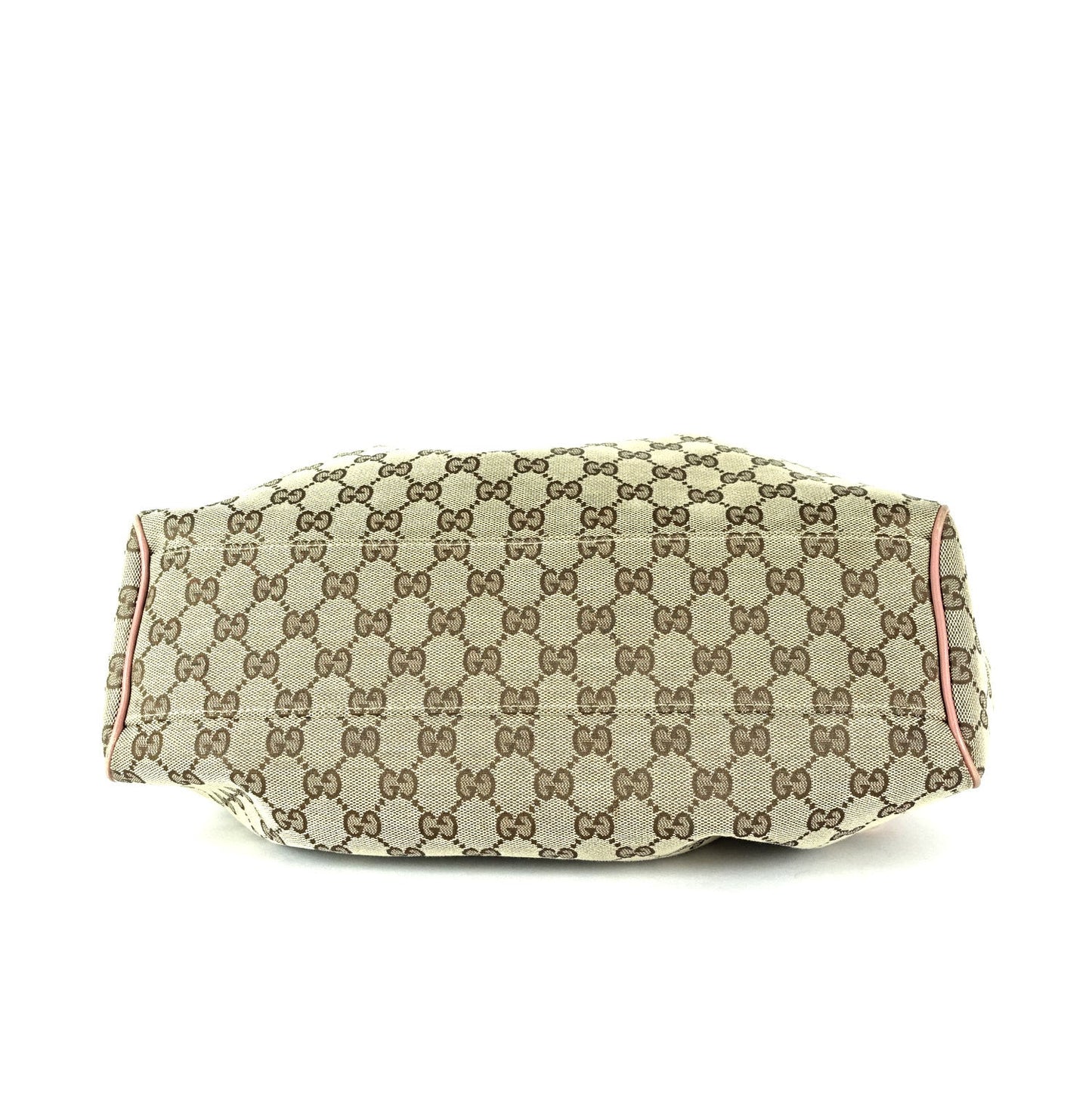 Gucci Sukey Monogram Canvas Medium Tote Bag