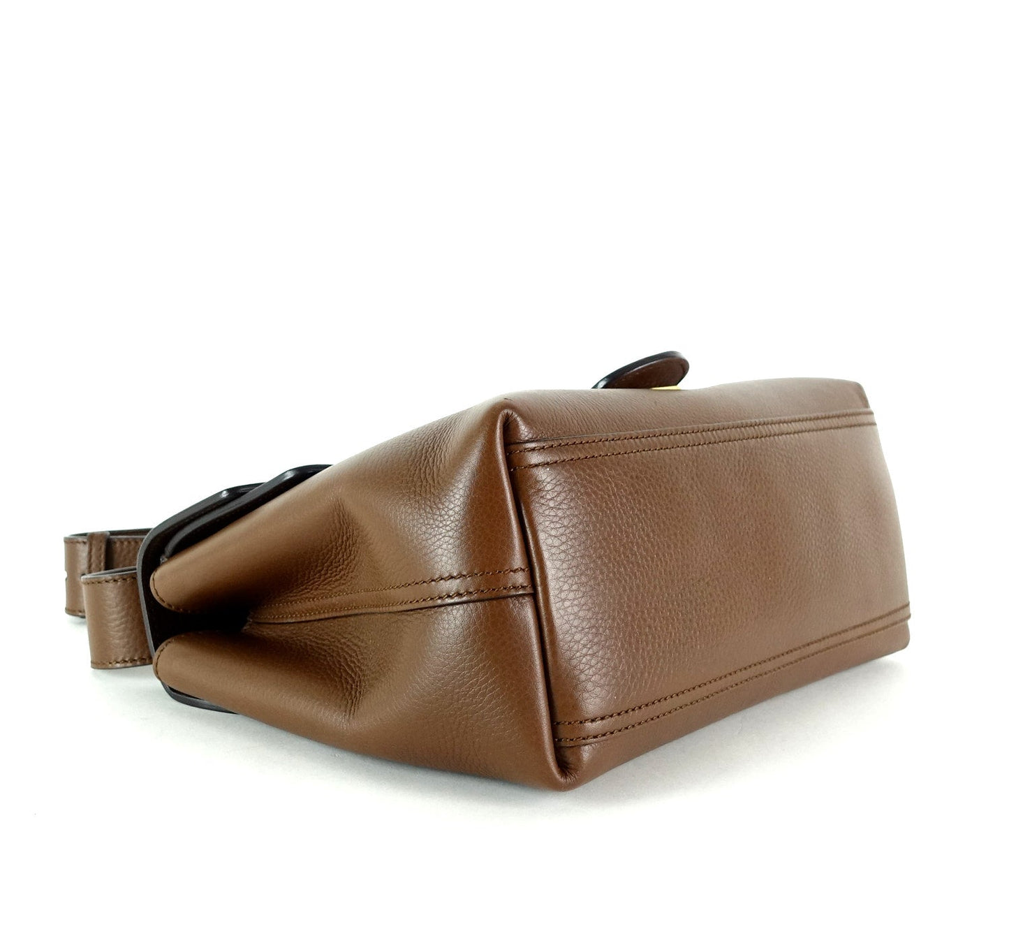Gucci Marmont Calf Leather Medium Shoulder Bag