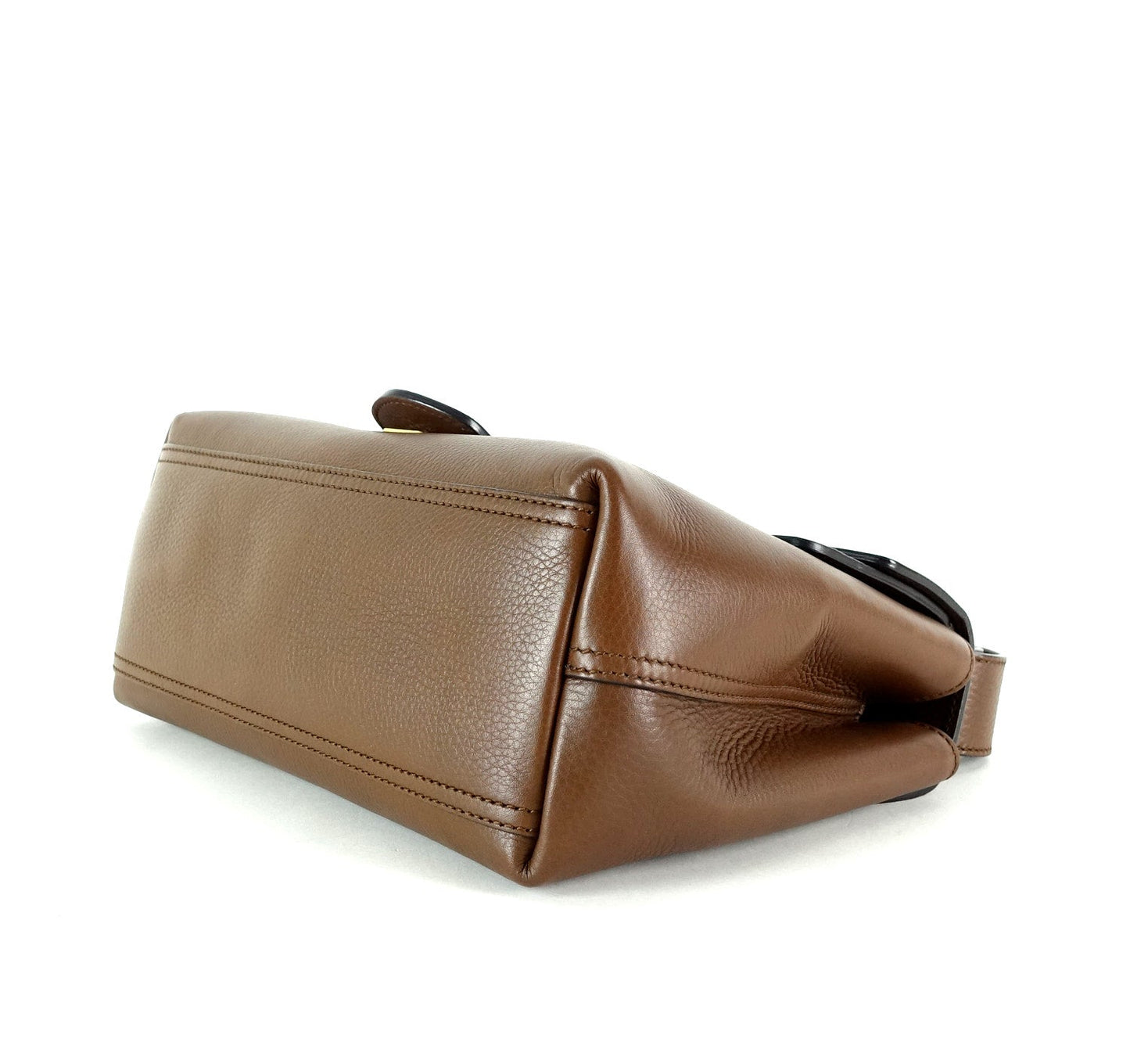 Gucci Marmont Calf Leather Medium Shoulder Bag