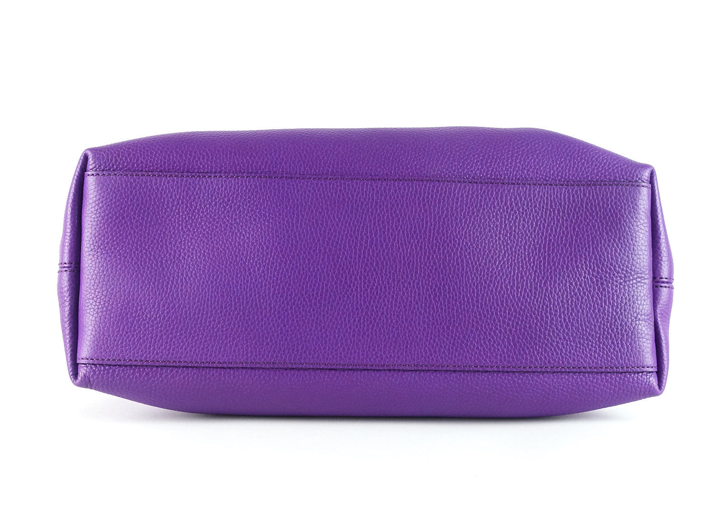 Gucci Soho Grained Leather Shoulder Bag