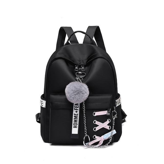 Backpacks Bags Branista-Fashion BP4504