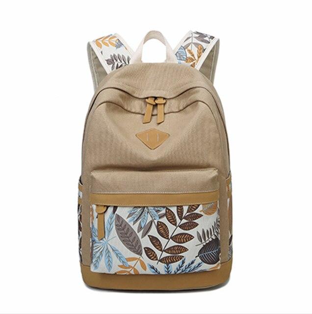 Backpacks Bags Branista-Fashion BP4508