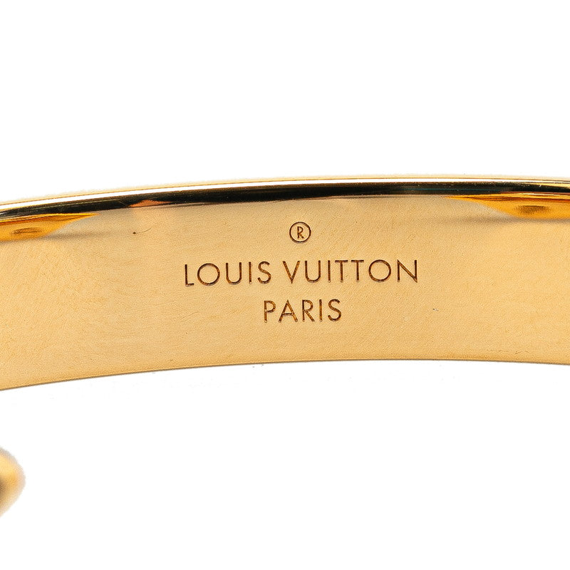 Louis Vuitton Sweet Dreams Jonc Monogram Bracelet