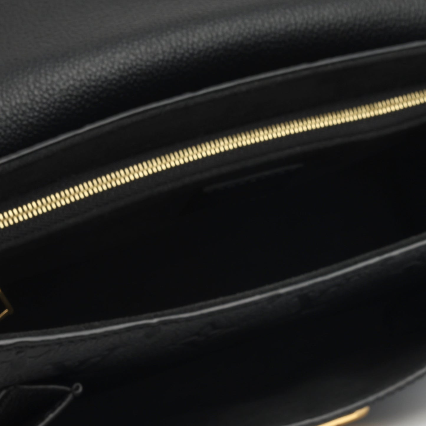 Christian Dior Saddle Pochette