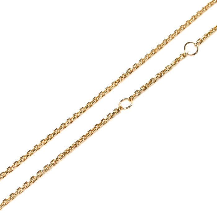 Louis Vuitton Ombre Blossom Au750 Necklace