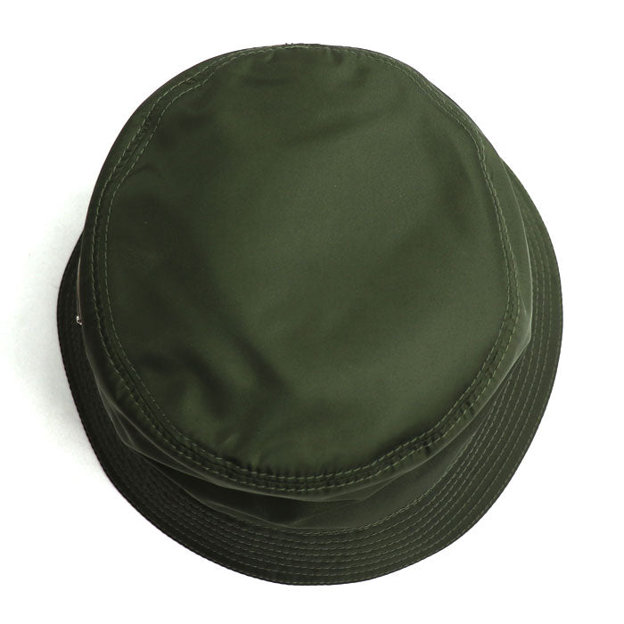 Prada Re Nylon Bucket Hat