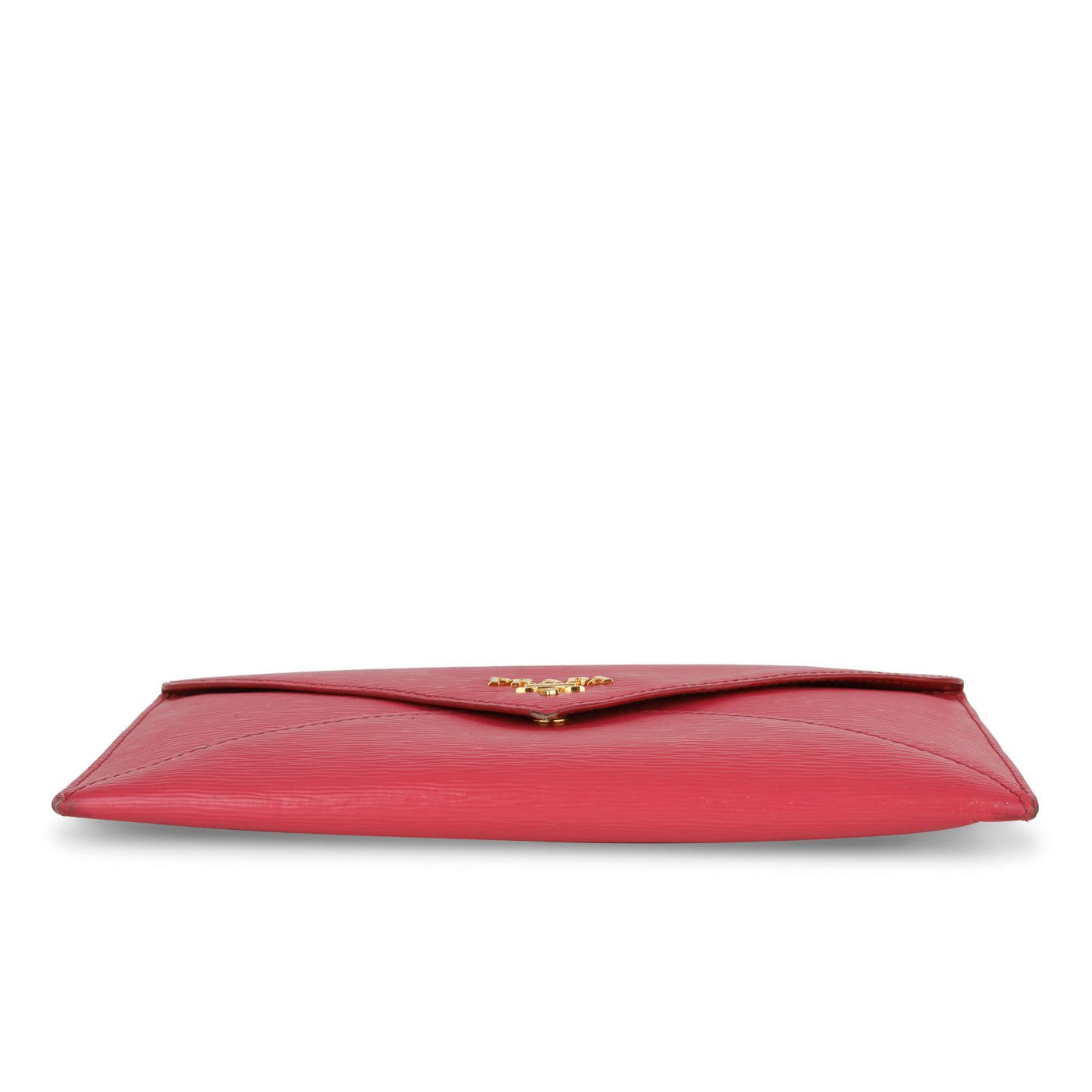 Prada Vitello Move Envelope Wallet