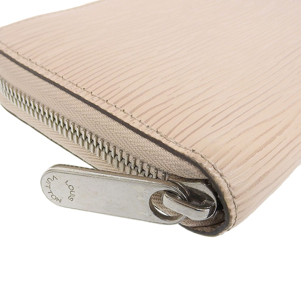Louis Vuitton Epi Zippy Wallet M67805