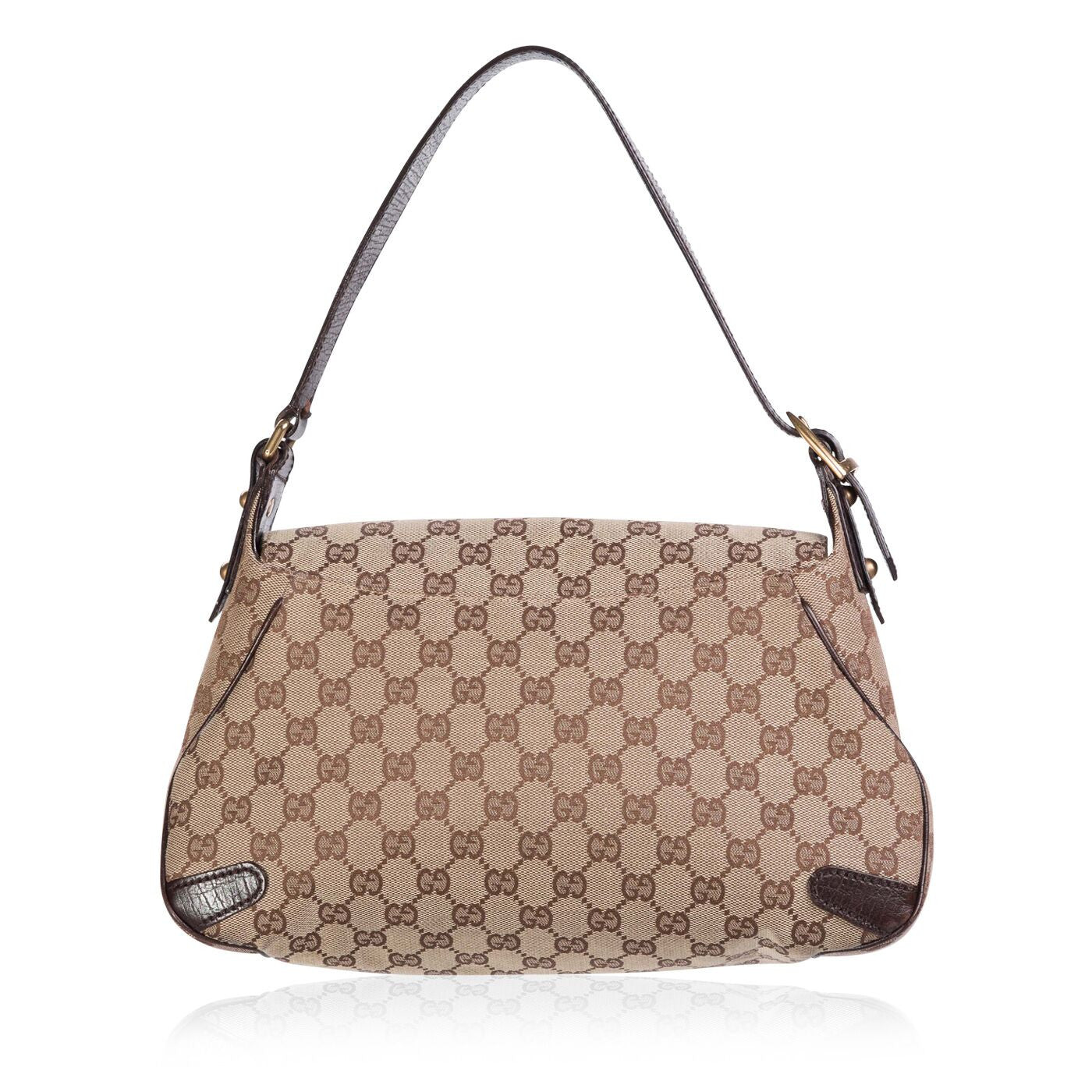 Gucci Horsebit Hobo