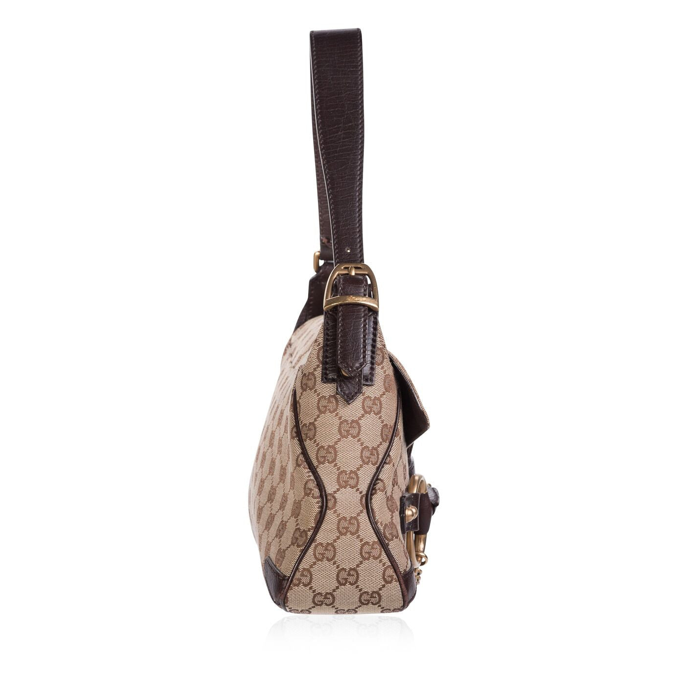 Gucci Horsebit Hobo