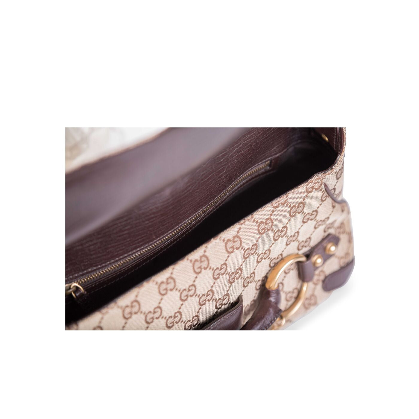 Gucci Horsebit Hobo