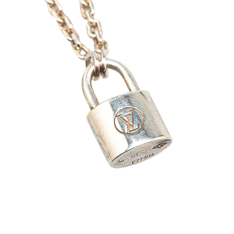 Louis Vuitton UNICEF Bracelet Silver Bracelet Limited