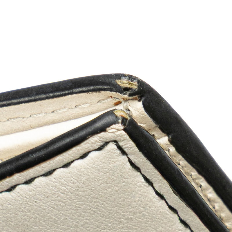 Prada Leather Wallet
