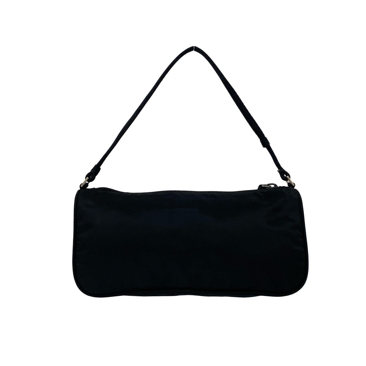 Prada Tessuto Nylon Handbag