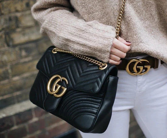 Gucci Collection | Bags, Shoes, Perfumes & Accessories