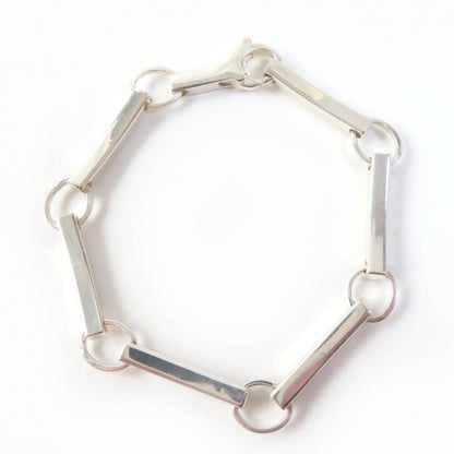 Gucci AG925 Bracelet
