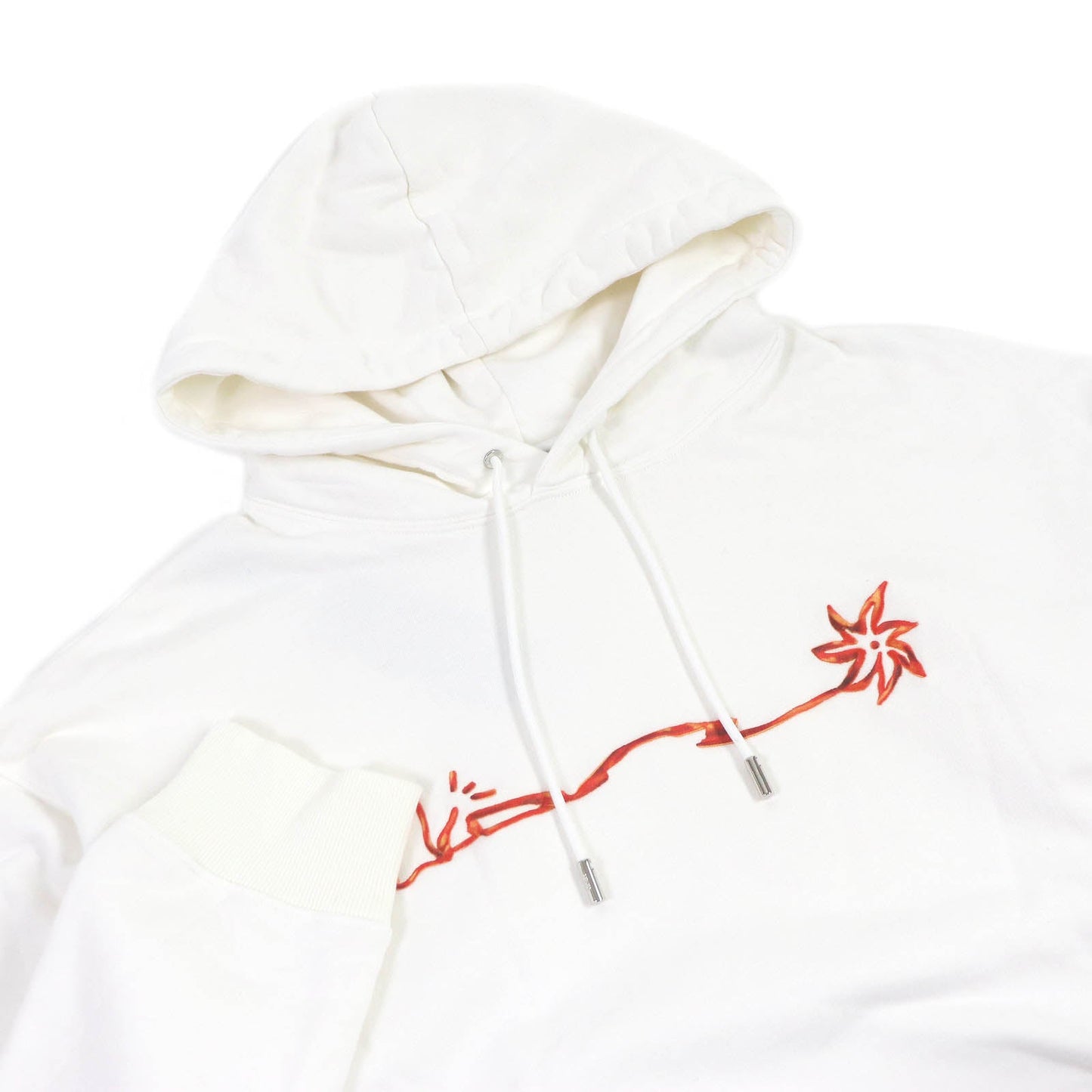DIOR Cactus Jack Travis Scott Cotton Parker L