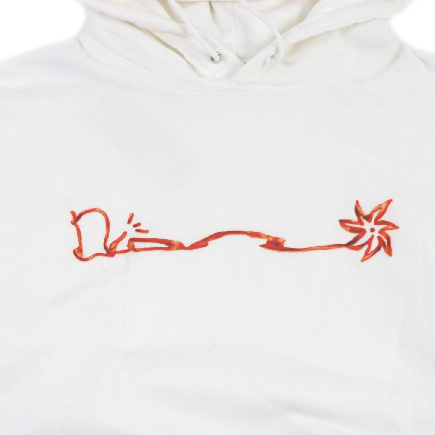 DIOR Cactus Jack Travis Scott Cotton Parker L