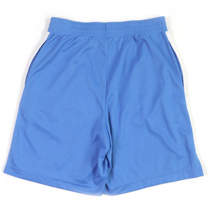 Louis Vuitton Mesh Game Shorts Light Blue S